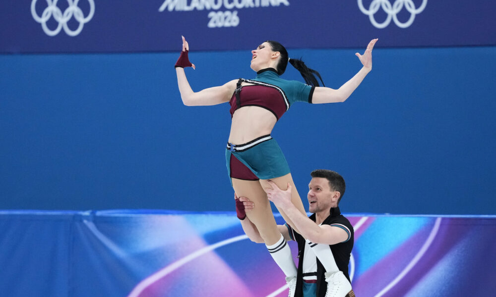 Charlée Guignard-Marco Fabbri