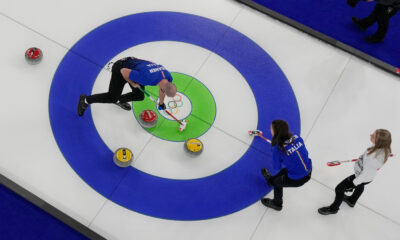 Amos Mosaner Stefania Constantini