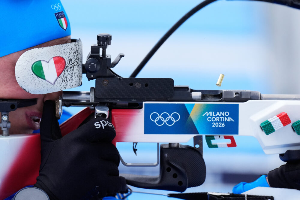 Biathlon, prima gli uomini o le donne nella staffetta mista delle Olimpiadi? L’ordine delle frazioni
