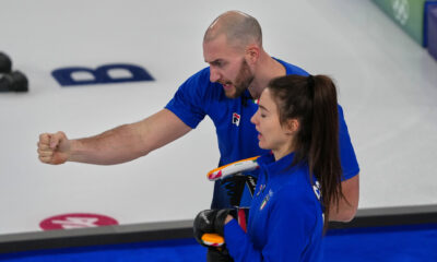 Amos Mosaner Stefania Constantini