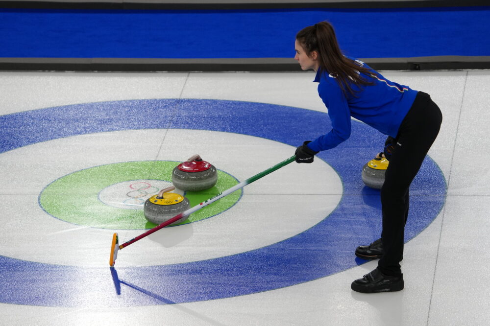 Stefania Constantini