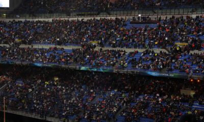 Stadio San Siro Olimpiadi