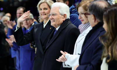Sergio Mattarella