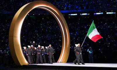 Olimpiadi Milano Cortina 2026