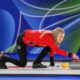 Svizzera femminile curling