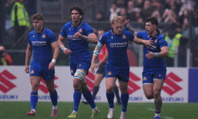 Italia rugby