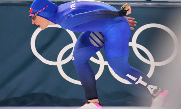 Francesca Lollobrigida