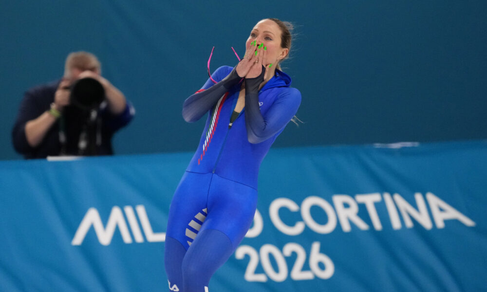 Francesca Lollobrigida