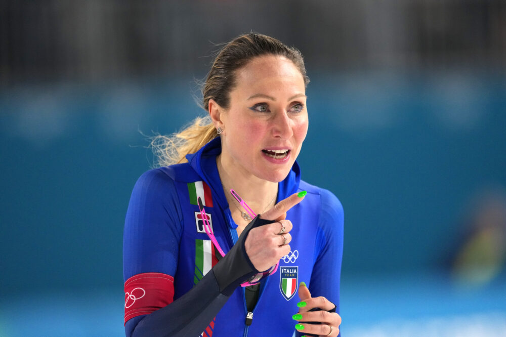 Quando torna Francesca Lollobrigida? 5000 metri e mass start per rimpinguare il bottino. E nei 1500…