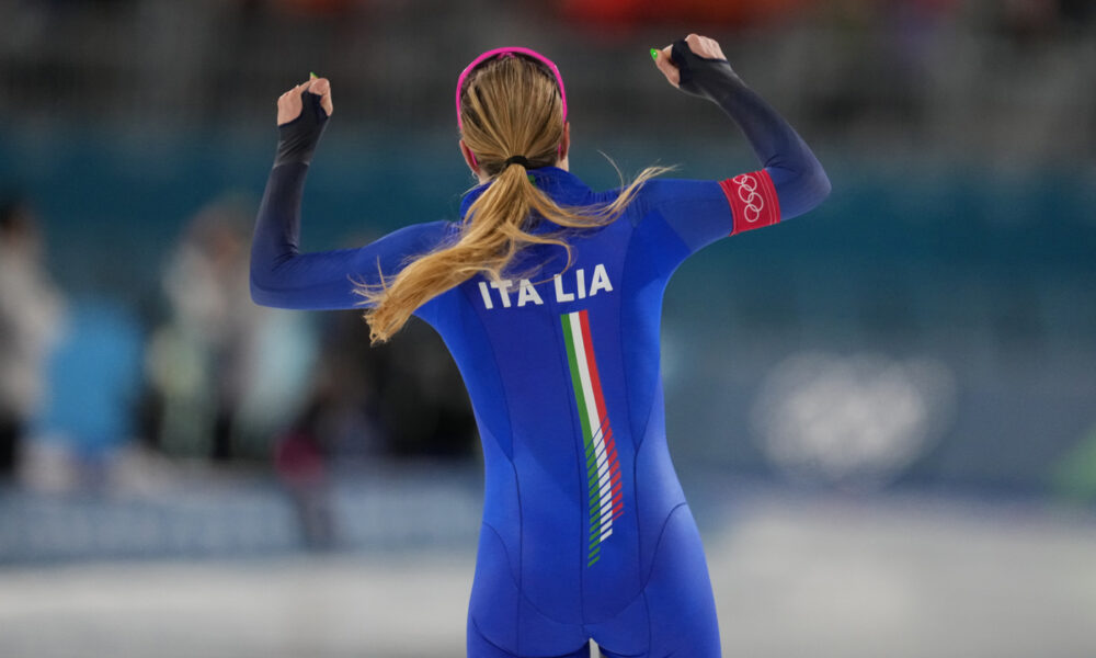 Francesca Lollobrigida