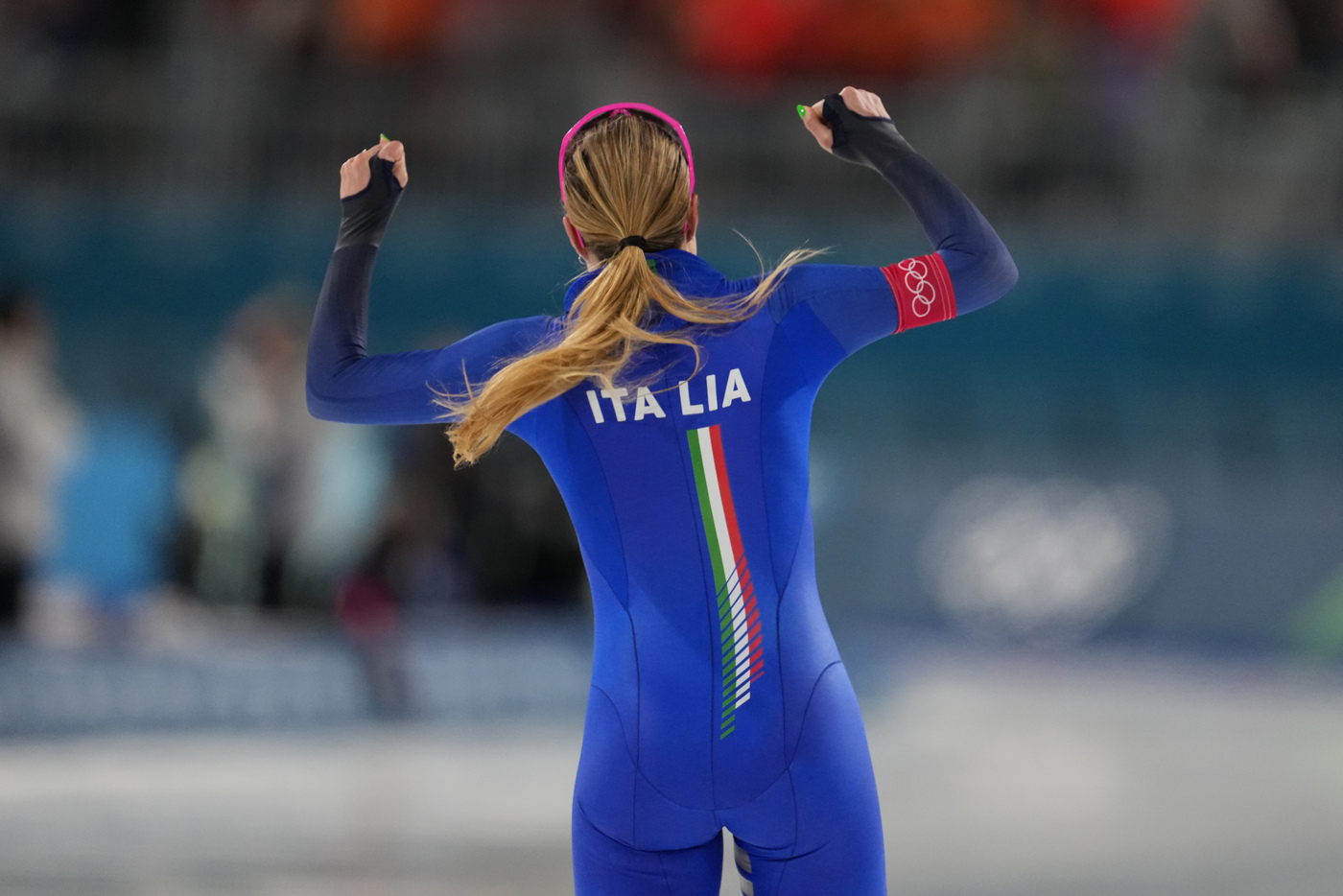 Olimpiadi 2026, le pagelle degli italiani (7 febbraio): Lollobrigida rinasce, Mosaner/Constantini distanti dal loro apice