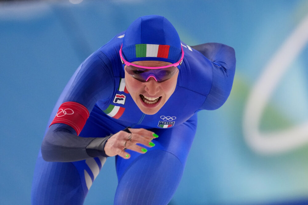 Francesca Lollobrigida