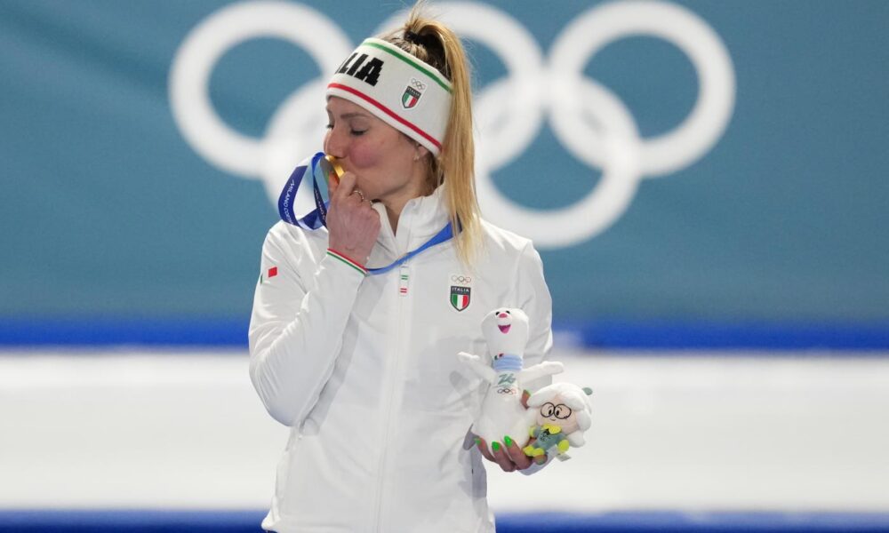 Francesca Lollobrigida