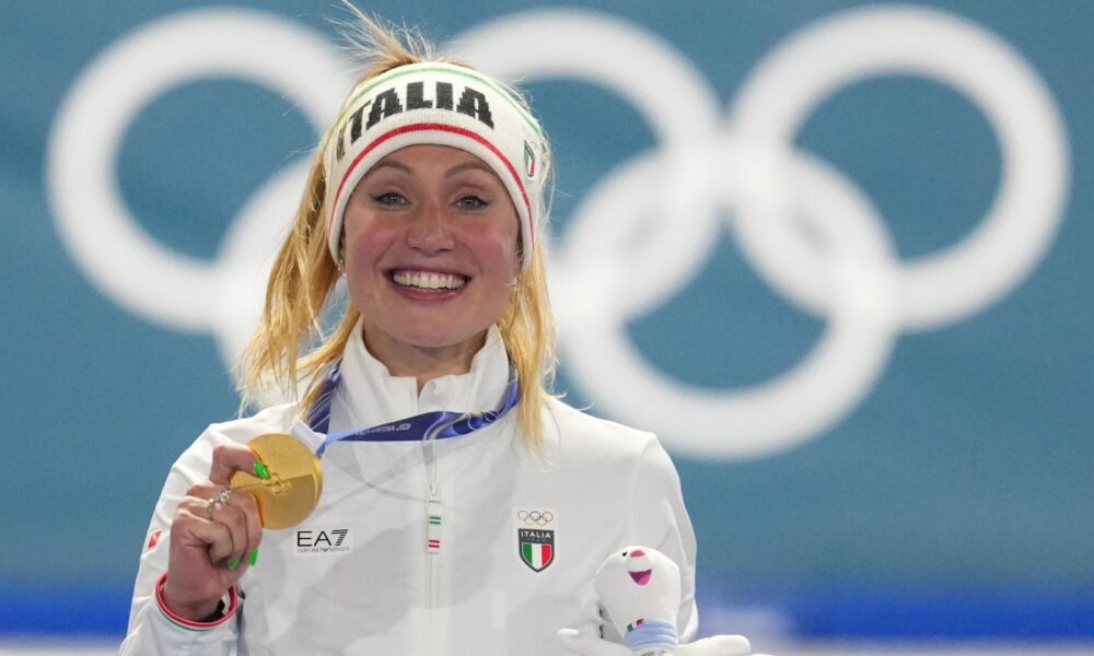 Francesca Lollobrigida