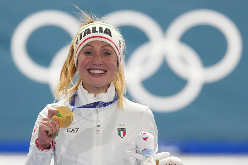 Francesca Lollobrigida