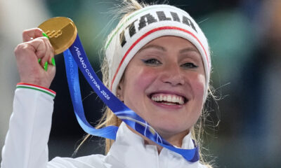 Francesca Lollobrigida