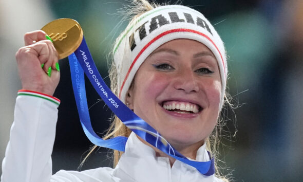 Francesca Lollobrigida