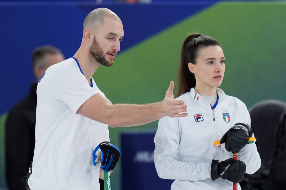 Constantini/Mosaner vincono all’ultimo respiro: “Sappiamo tirare fuori la grinta quando serve”