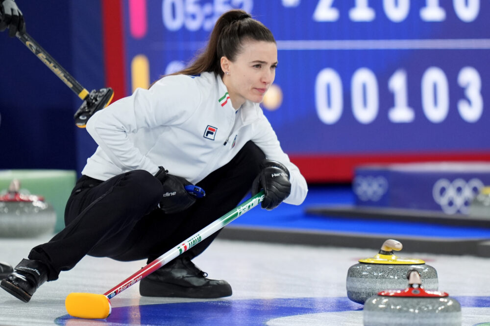 Stefania Constantini