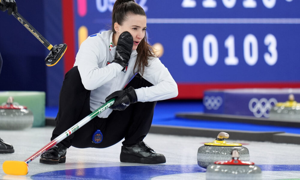 Stefania Constantini