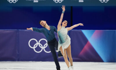 Charléne Guignard-Marco Fabbri