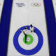 Curling misto doppio Corea del sud