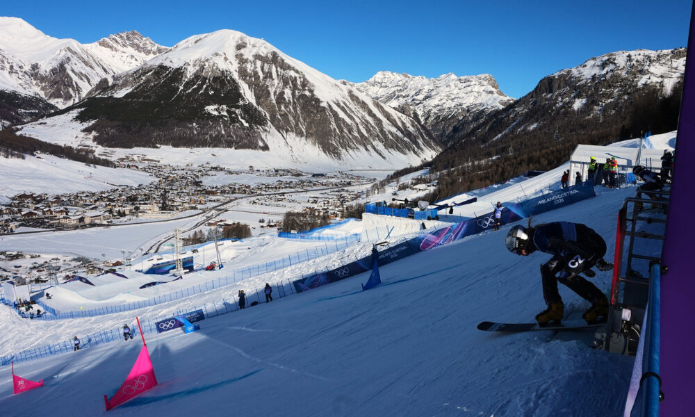 PGS Olimpiadi Invernali Milano-Cortina 2026