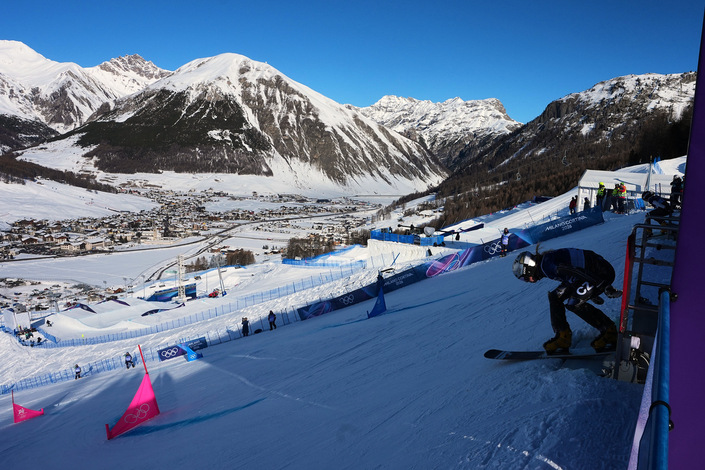 PGS Olimpiadi Invernali Milano-Cortina 2026