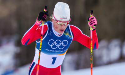 Johannes Hoesflot Klaebo