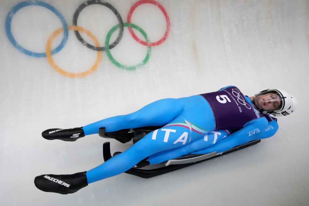 Ivan Nagler e Fabian Malleier