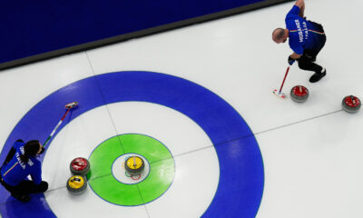 Amos Mosaner Stefania Constantini