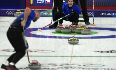 Amos Mosaner Stefania Constantini