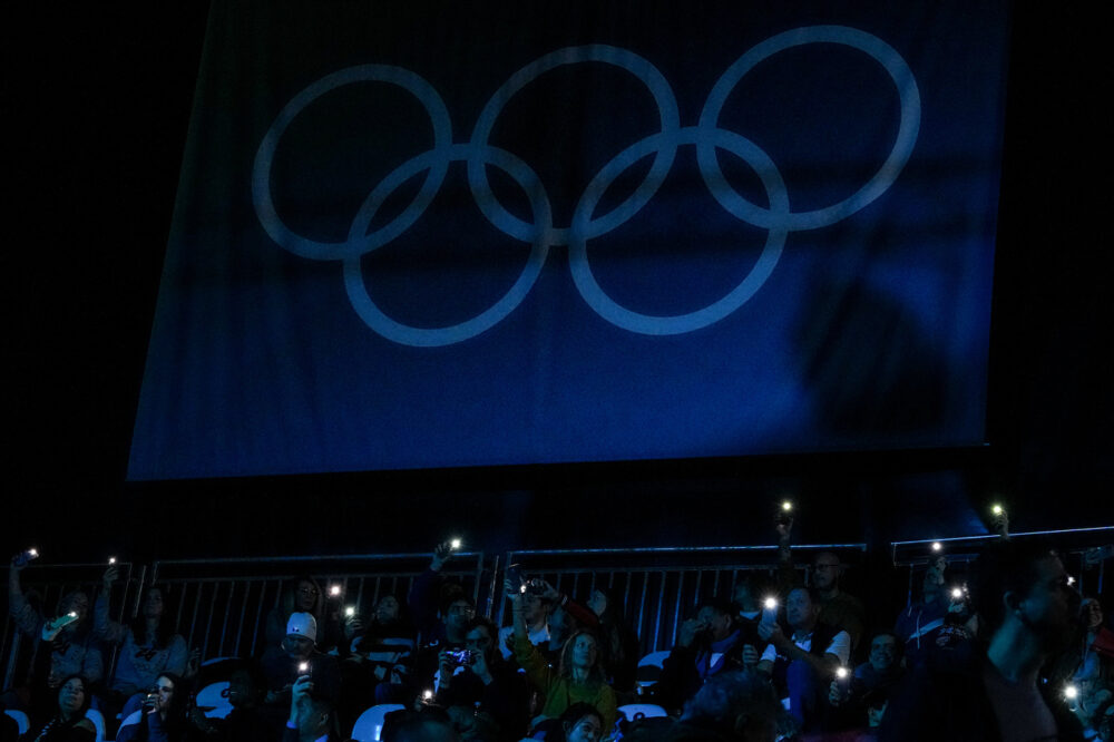 Speed Skating Milano Cortina