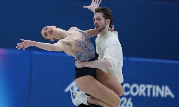 Sara Conti-Niccolò Macii