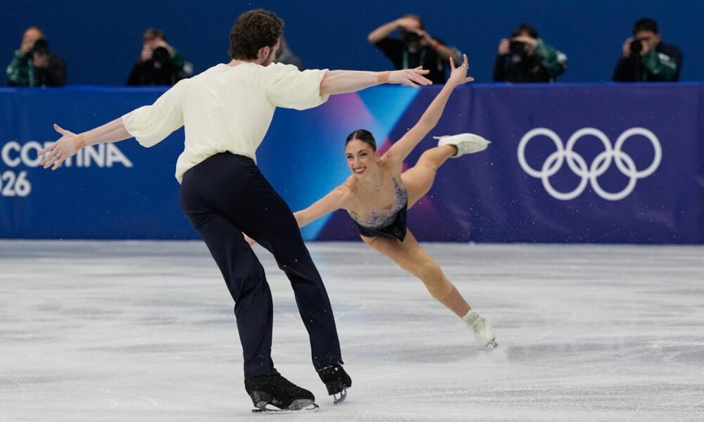 Sara Conti Niccolò Macii