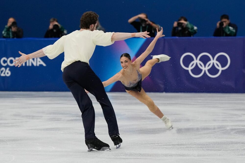 Sara Conti Niccolò Macii