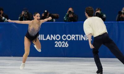 Sara Conti Niccolò Macii