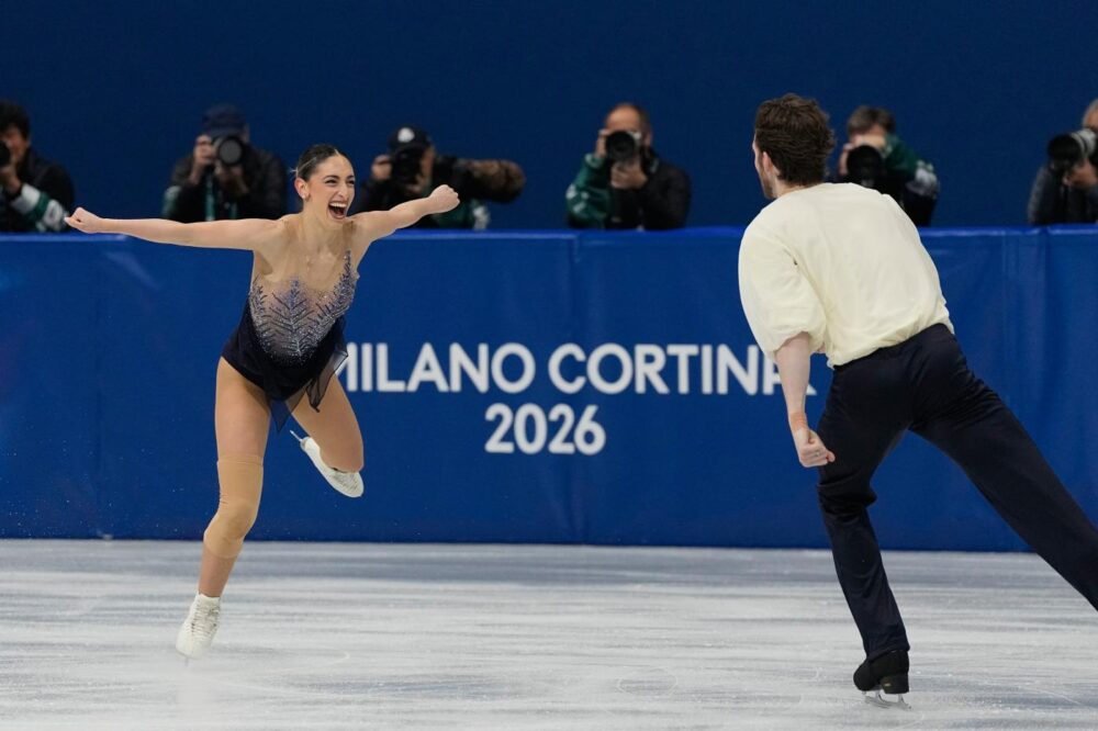 Sara Conti Niccolò Macii