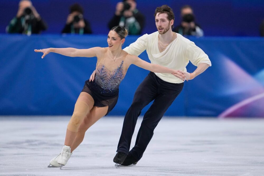 Sara Conti-Niccolò Macii