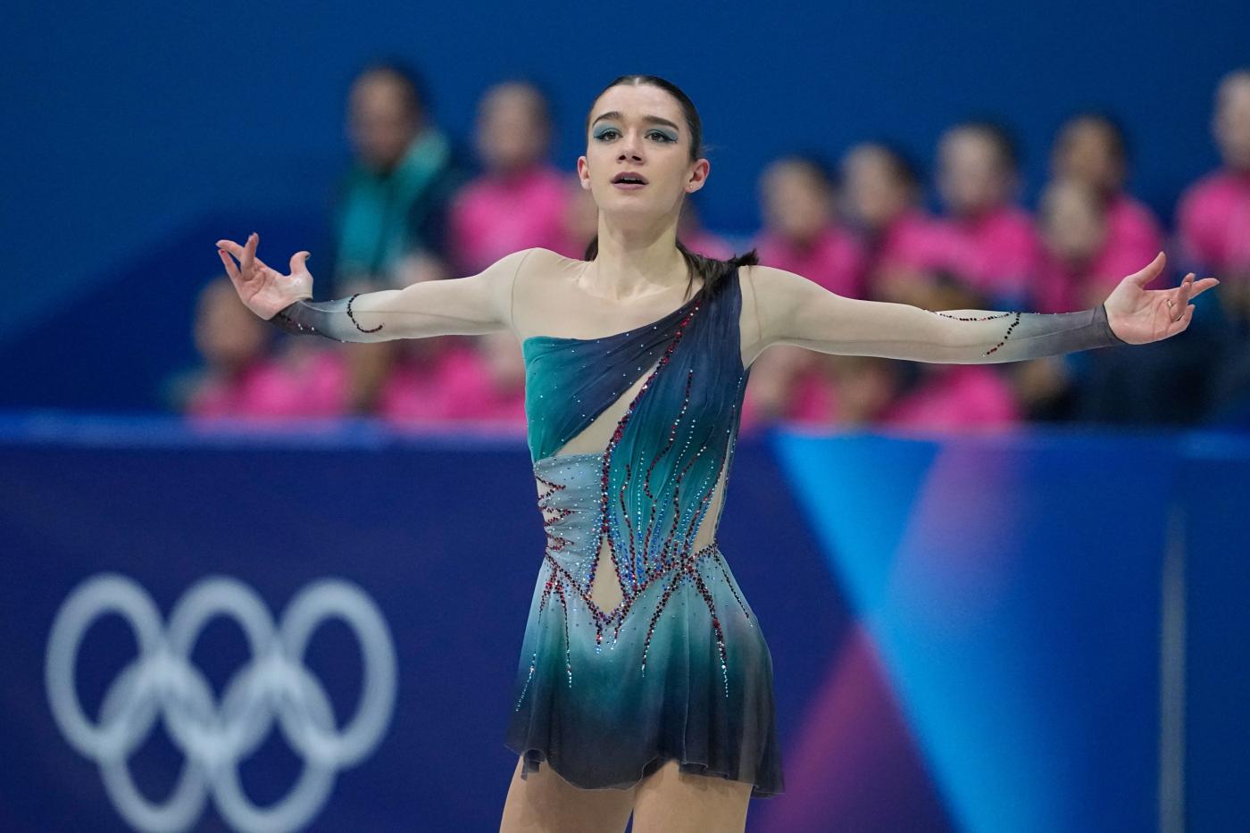 Pattinaggio artistico: Sakamoto vuole coronare la carriera, ma occhio a Petrosian. Gutmann per chiudere bene l’Olimpiade