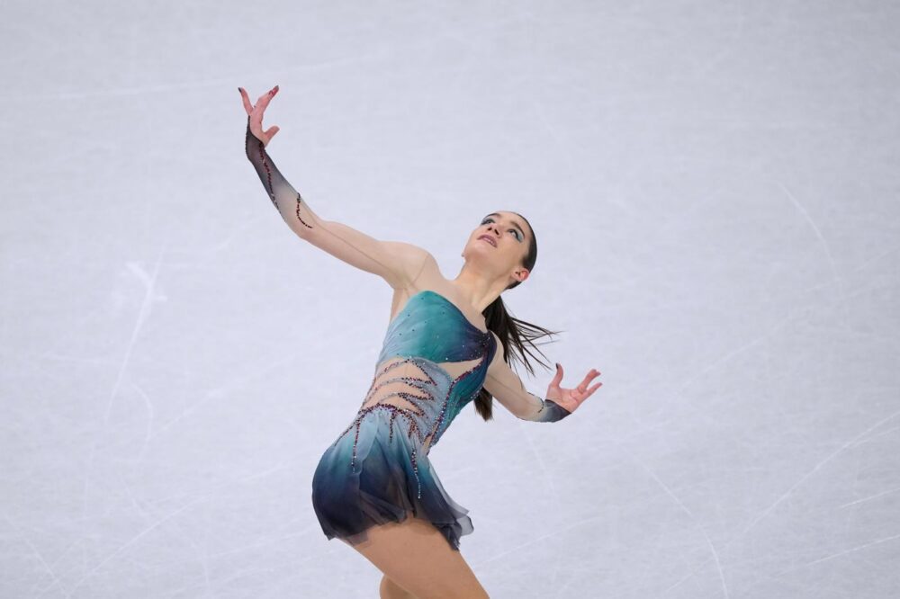 LIVE Pattinaggio artistico, Libero femminile Olimpiadi in DIRETTA: ultima gara, Gutmann per la rimonta