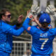 Italia cricket