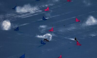 Livigno Milano Cortina 2026