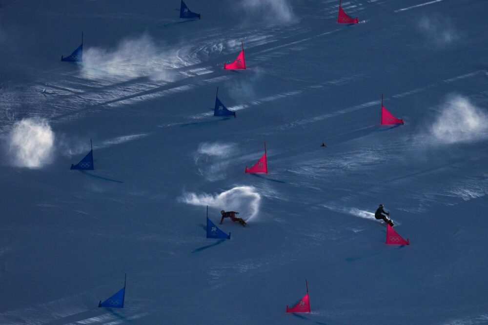 Livigno Milano Cortina 2026