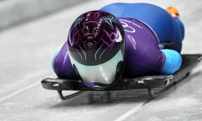 Skeleton Olimpiadi