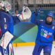 Nazionale italiana hockey ghiaccio