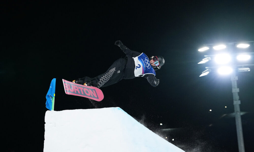 Zoi Sadowski-Synnott