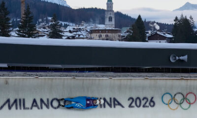 Andrea Voetter e Marion Oberhofer