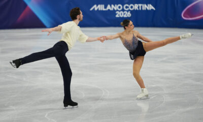 Sara Conti-Niccolò Macii