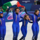 Italia short track